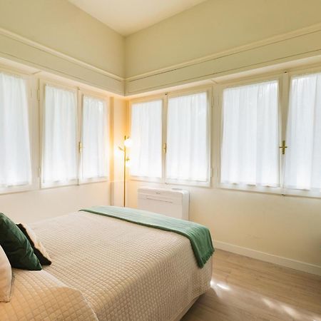 Cozy Olive Green Flat ฟลอเรนซ์ ภายนอก รูปภาพ