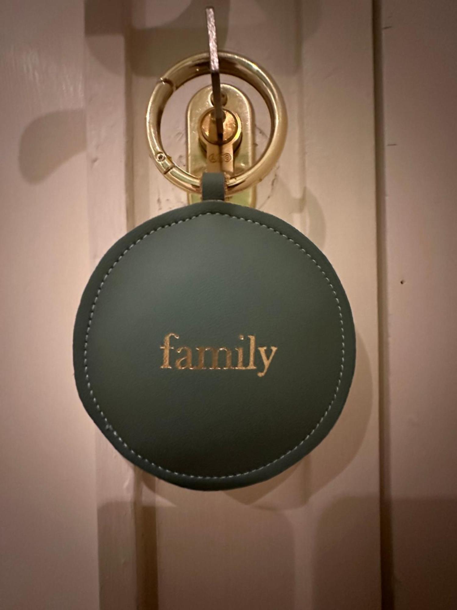 Cozy Olive Green Flat ฟลอเรนซ์ ภายนอก รูปภาพ